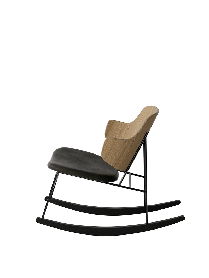 media image for The Penguin Rocking Chair Audo Copenhagen 71159 003987 35 219