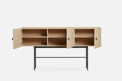 product image for array sideboards by woud woud 120416 12 82