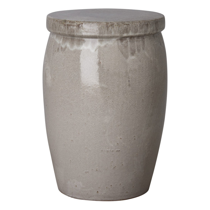 media image for drum too stool by emissary 12041gr 1 249