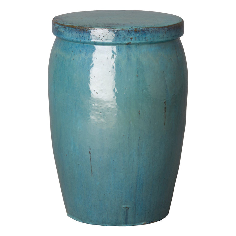 media image for drum too stool by emissary 12041gr 2 296