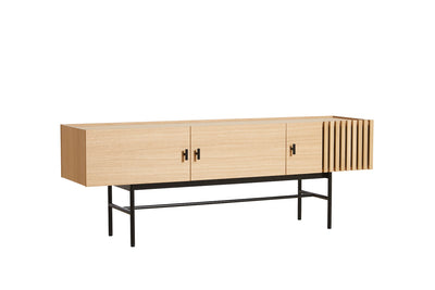 product image for array low sideboard woud woud 120424 3 99