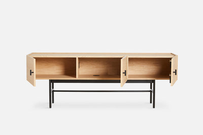 product image for array low sideboard woud woud 120424 6 37