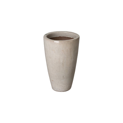 product image of small tall round planter 1 560