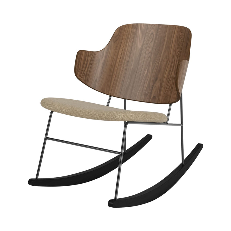 media image for The Penguin Rocking Chair Audo Copenhagen 71159 003987 4 272