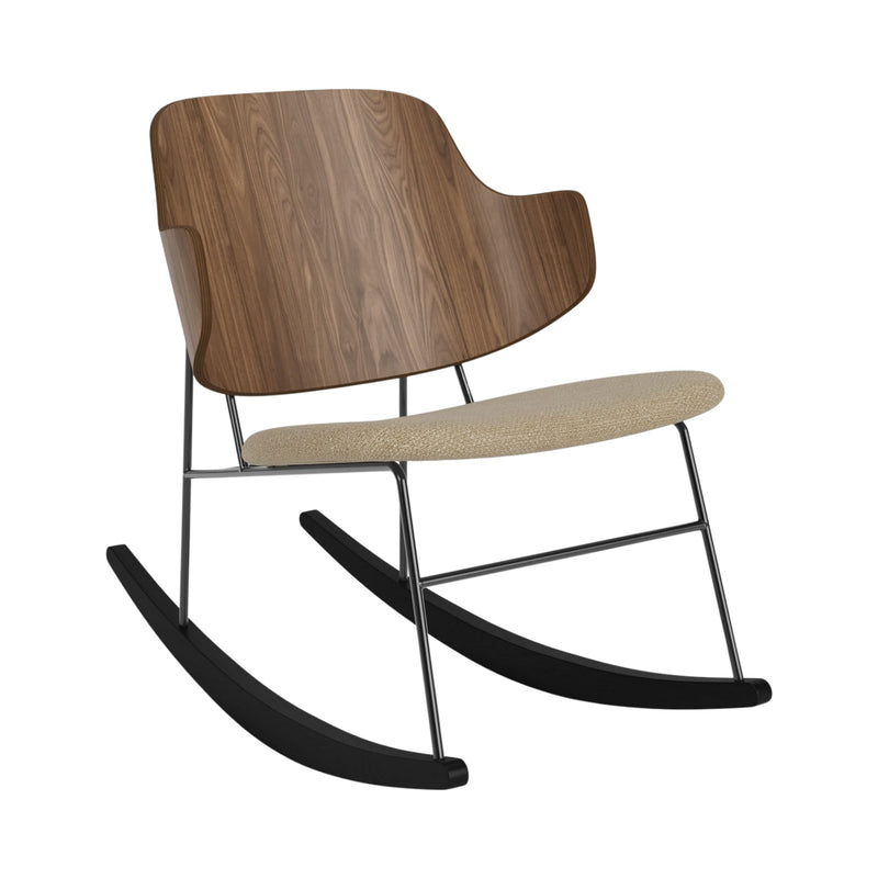 media image for The Penguin Rocking Chair Audo Copenhagen 71159 003987 29 26