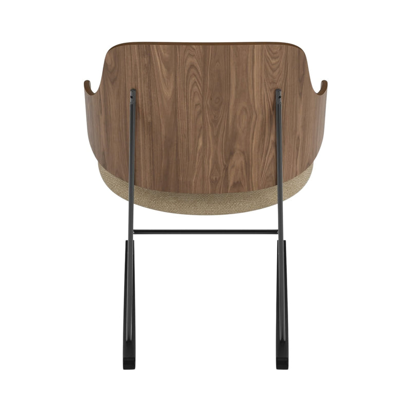 media image for The Penguin Rocking Chair Audo Copenhagen 71159 003987 24 214