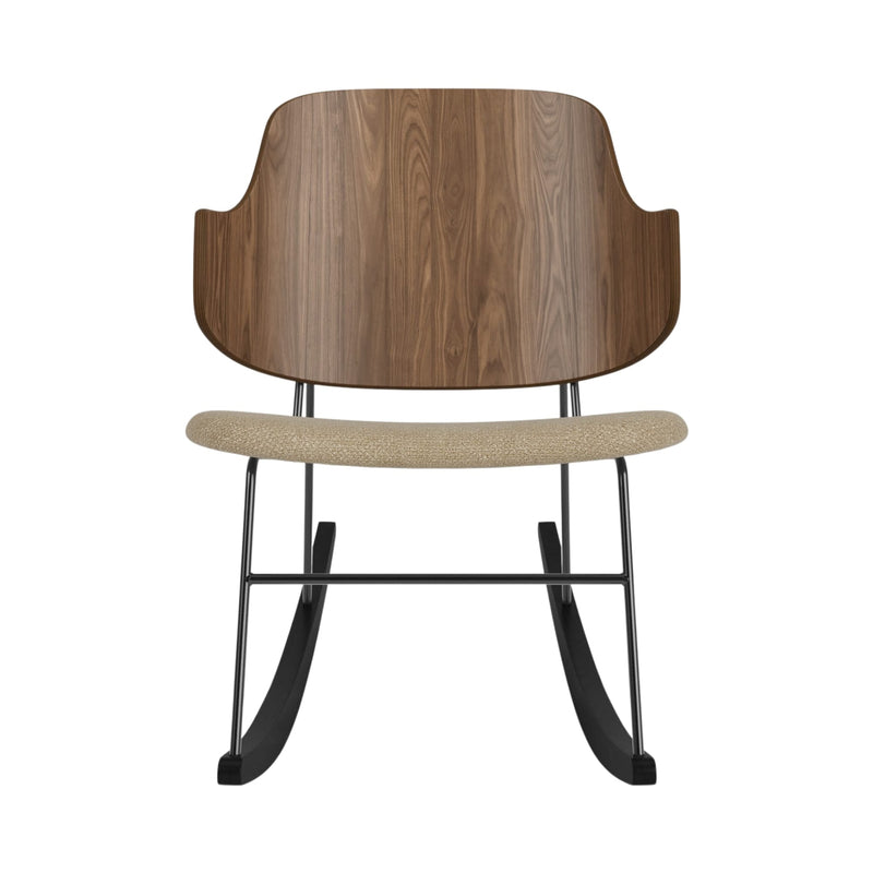 media image for The Penguin Rocking Chair Audo Copenhagen 71159 003987 15 219
