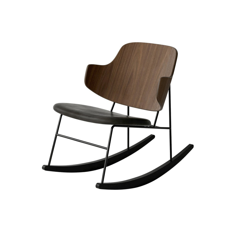 media image for The Penguin Rocking Chair Audo Copenhagen 71159 003987 6 214
