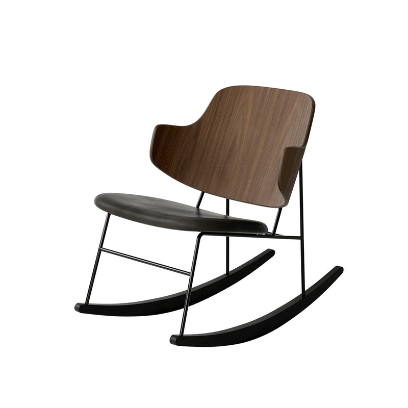media image for The Penguin Rocking Chair Audo Copenhagen 71159 003987 13 20
