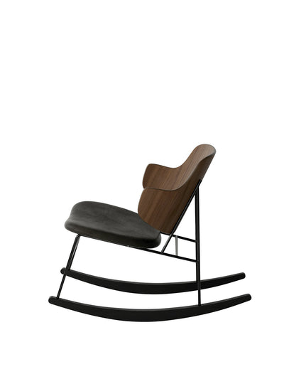 product image for The Penguin Rocking Chair Audo Copenhagen 71159 003987 32 59