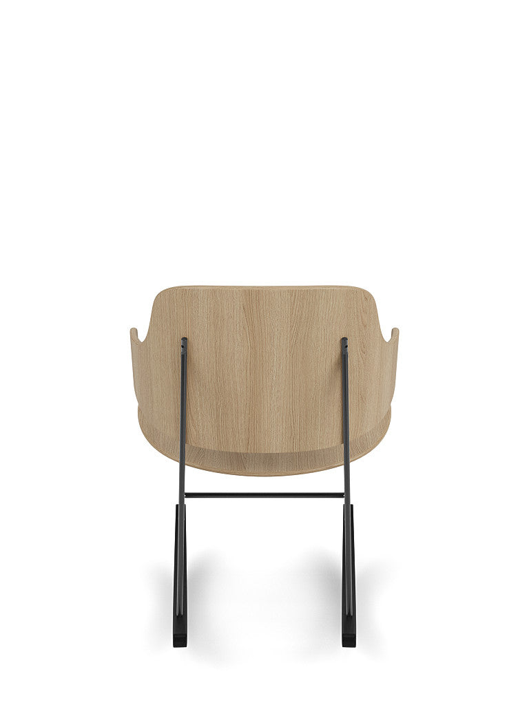 media image for The Penguin Rocking Chair Audo Copenhagen 71159 003987 20 294