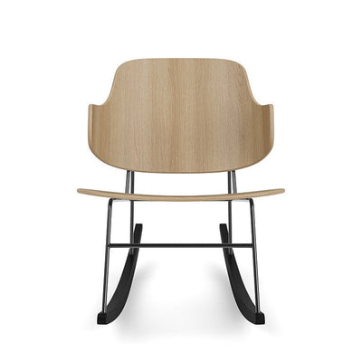 product image for The Penguin Rocking Chair Audo Copenhagen 71159 003987 3 9