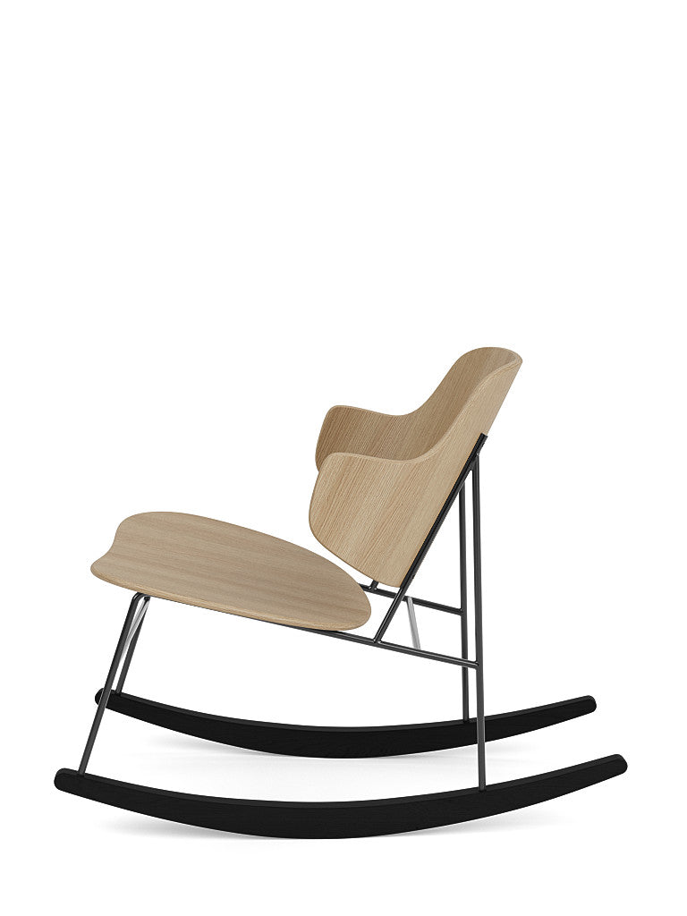 media image for The Penguin Rocking Chair Audo Copenhagen 71159 003987 33 29