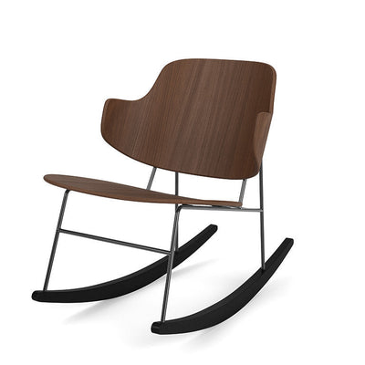 product image for The Penguin Rocking Chair Audo Copenhagen 71159 003987 11 18