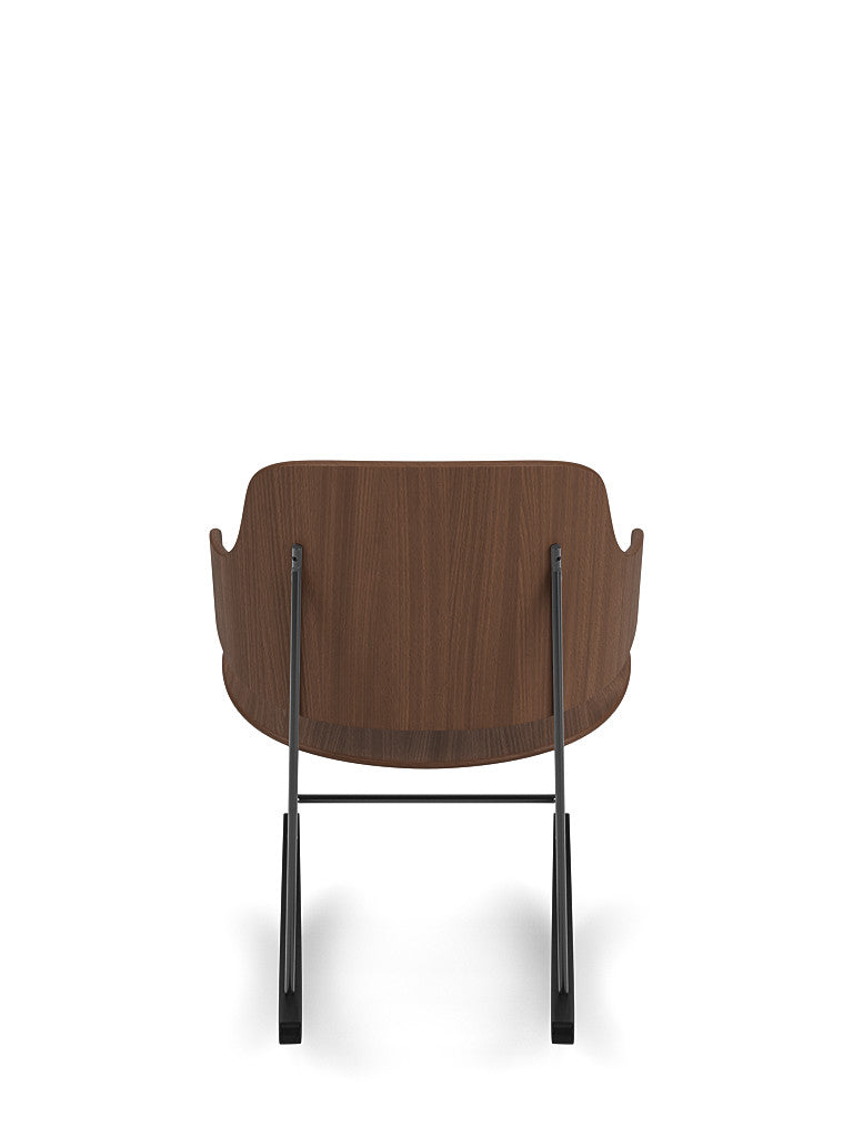 media image for The Penguin Rocking Chair Audo Copenhagen 71159 003987 21 251