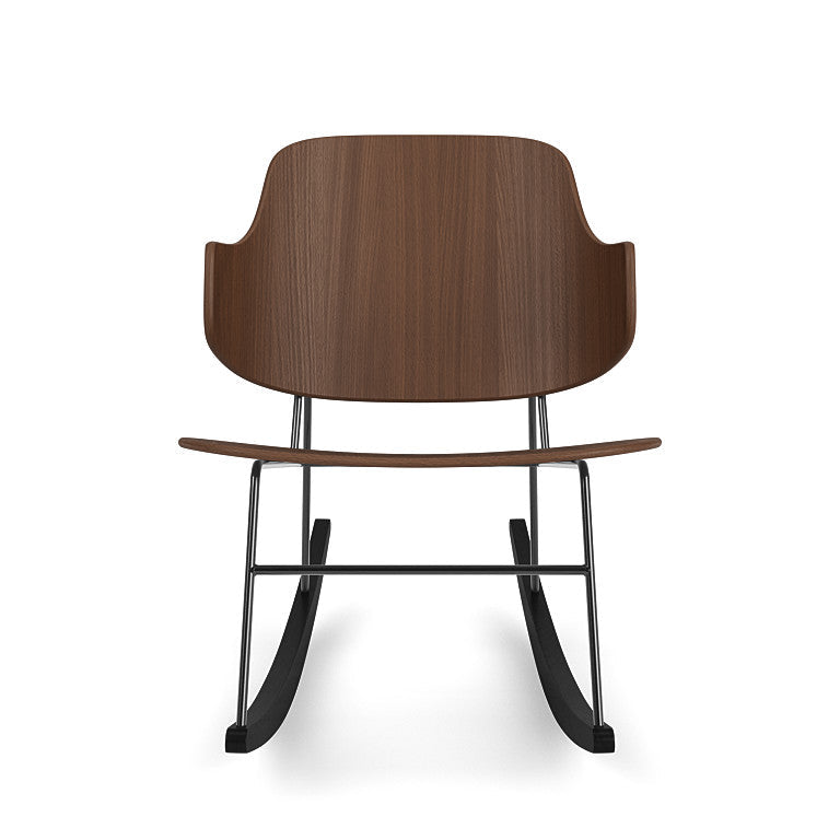 media image for The Penguin Rocking Chair Audo Copenhagen 71159 003987 2 254