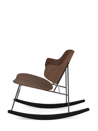 product image for The Penguin Rocking Chair Audo Copenhagen 71159 003987 34 33