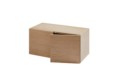 product image for elevate 2 door cabinet woud woud 120647 4 48