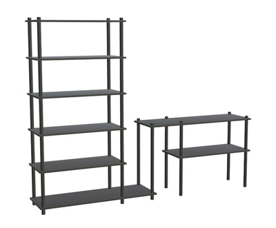 product image of elevate shelving system 13 by woud woud 120682 1 56