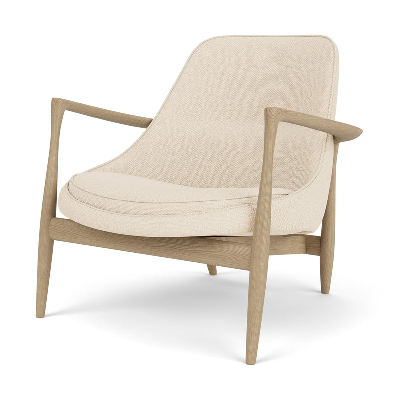 media image for Elizabeth Lounge Chair Audo Copenhagen 71161 004588 1 256