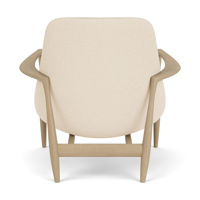 media image for Elizabeth Lounge Chair Audo Copenhagen 71161 004588 14 285