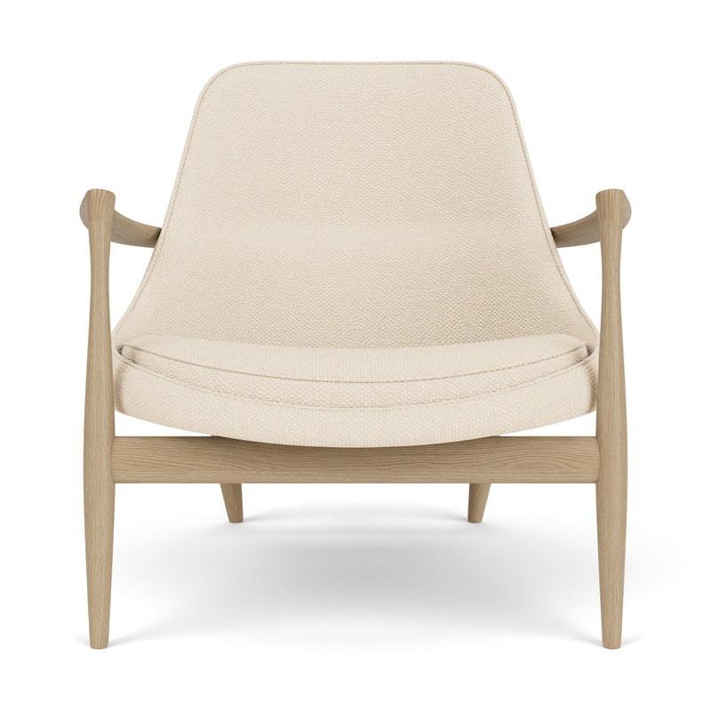 media image for Elizabeth Lounge Chair Audo Copenhagen 71161 004588 9 233