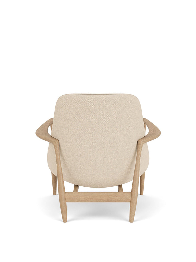 media image for Elizabeth Lounge Chair Audo Copenhagen 71161 004588 16 251