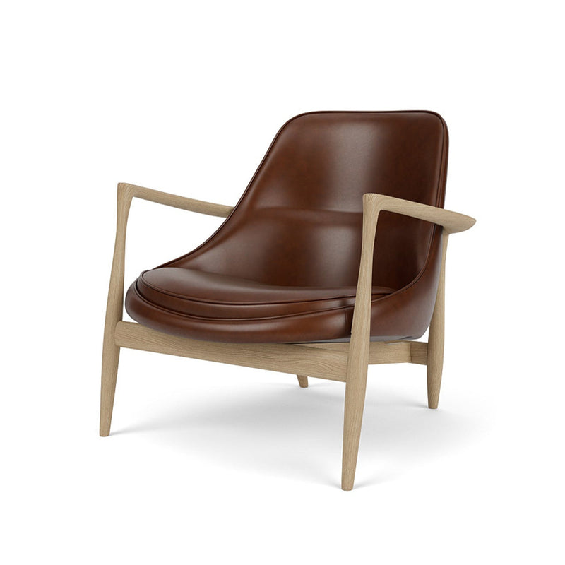 media image for Elizabeth Lounge Chair Audo Copenhagen 71161 004588 3 285