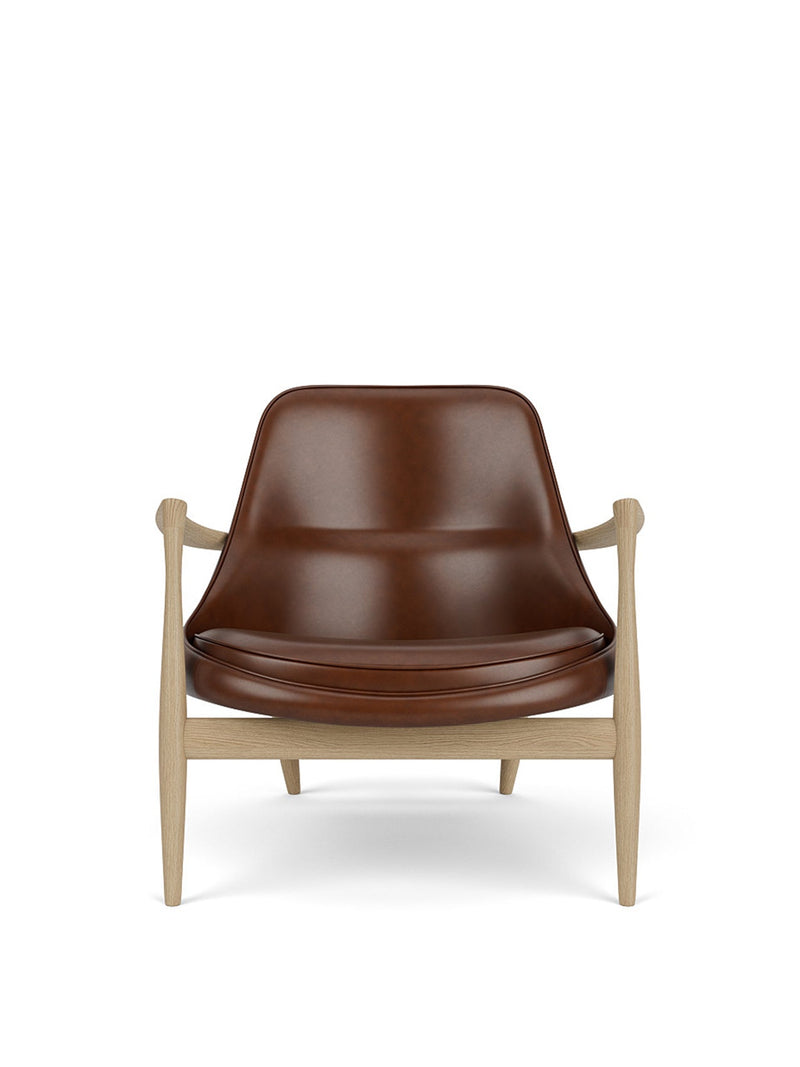 media image for Elizabeth Lounge Chair Audo Copenhagen 71161 004588 11 26