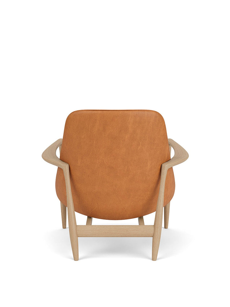 media image for Elizabeth Lounge Chair Audo Copenhagen 71161 004588 18 242