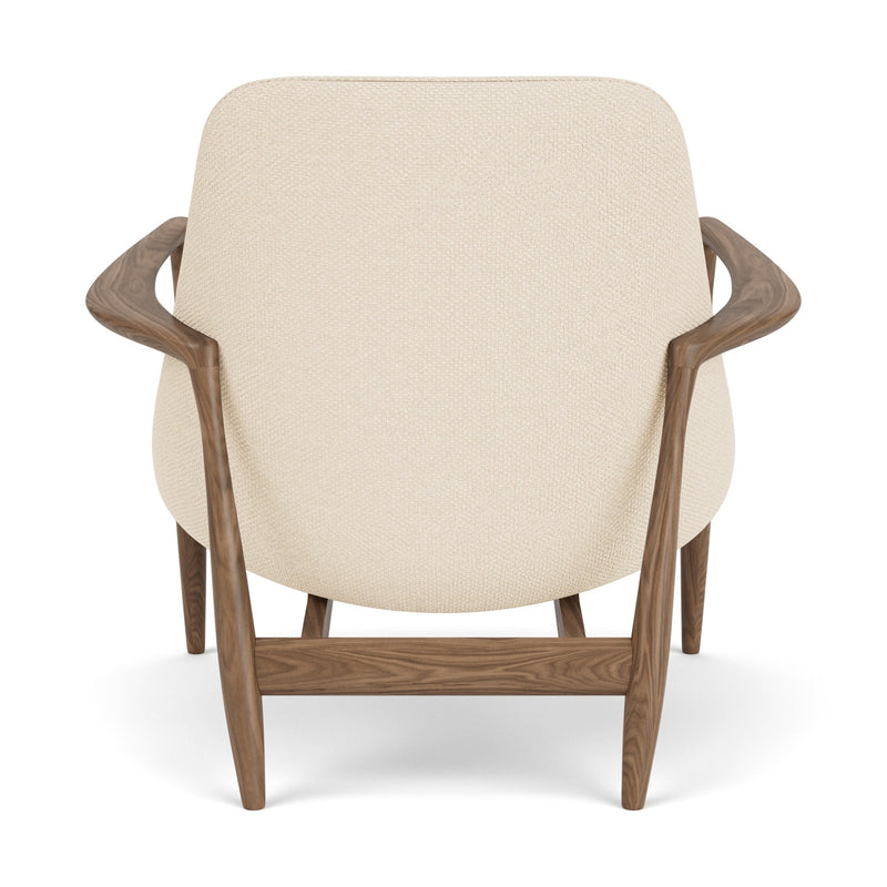 media image for Elizabeth Lounge Chair Audo Copenhagen 71161 004588 15 289