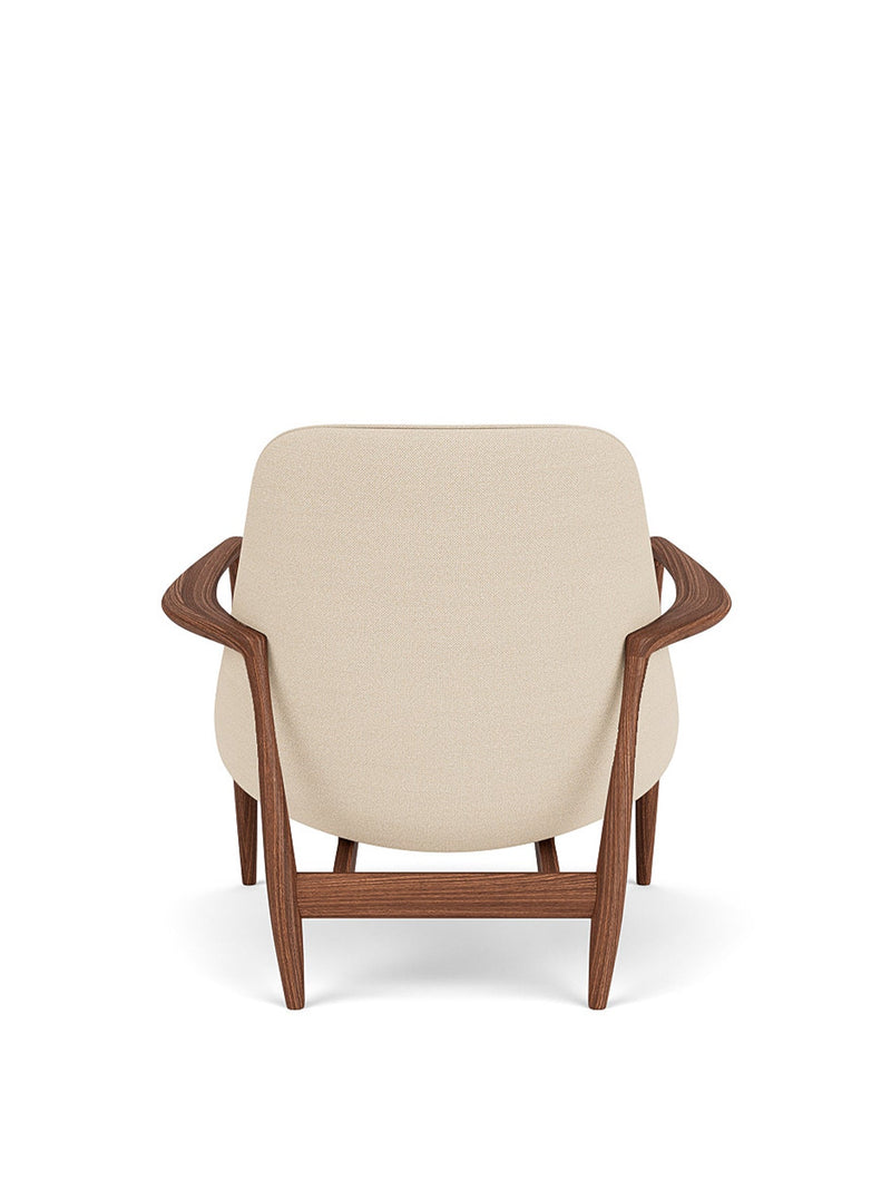 media image for Elizabeth Lounge Chair Audo Copenhagen 71161 004588 17 281
