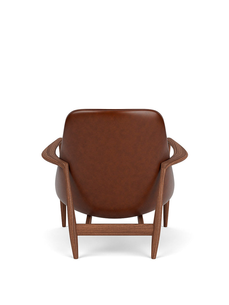media image for Elizabeth Lounge Chair Audo Copenhagen 71161 004588 19 240