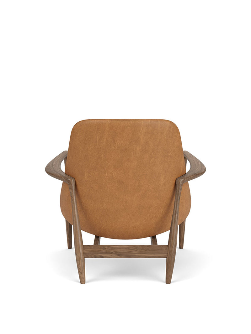 media image for Elizabeth Lounge Chair Audo Copenhagen 71161 004588 20 254