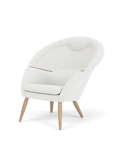 product image for Oda Lounge Chair Audo Copenhagen 71165 004682 1 39