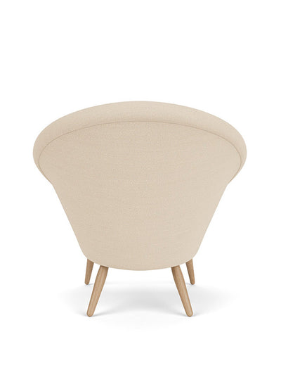 product image for Oda Lounge Chair Audo Copenhagen 71165 004682 10 99