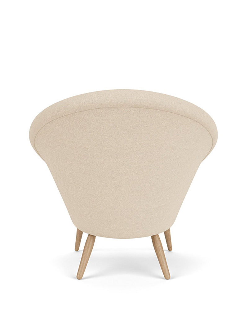 media image for Oda Lounge Chair Audo Copenhagen 71165 004682 10 285