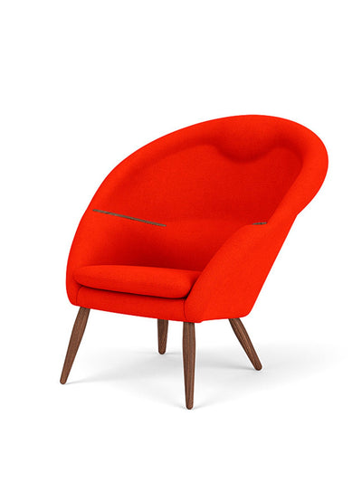 product image for Oda Lounge Chair Audo Copenhagen 71165 004682 6 41
