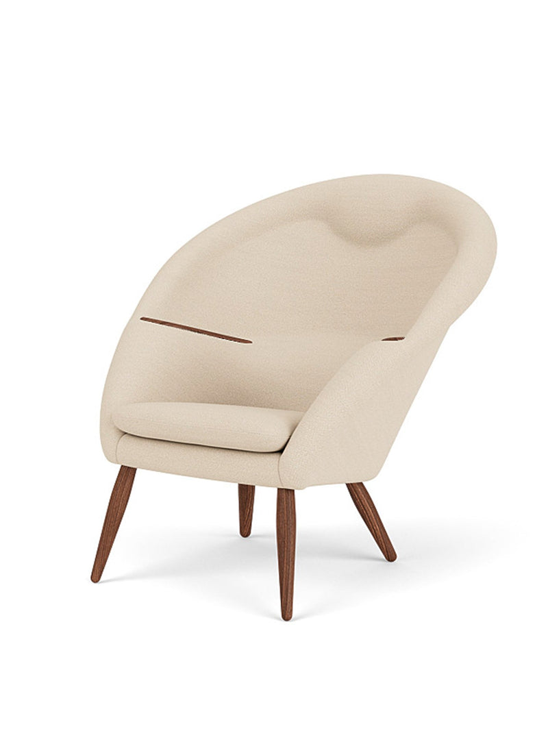 media image for Oda Lounge Chair Audo Copenhagen 71165 004682 5 26