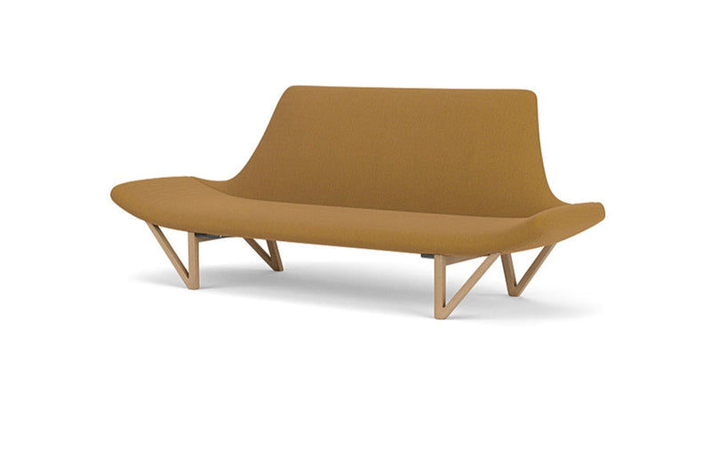 media image for Pagode Sofa Audo Copenhagen 71167 004020 2 210