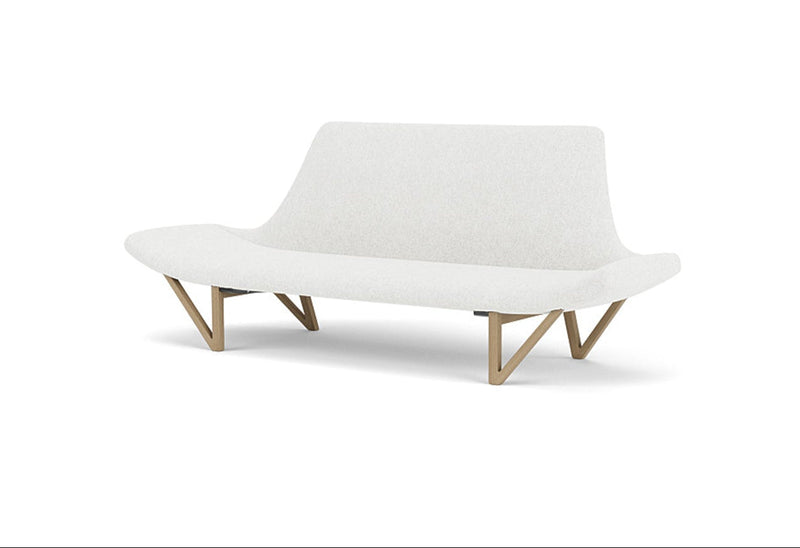 media image for Pagode Sofa Audo Copenhagen 71167 004020 3 210