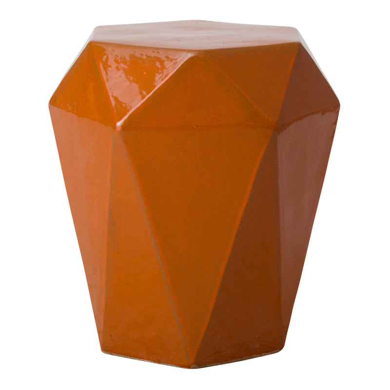 media image for Hex Facet Garden Stool/Table 29