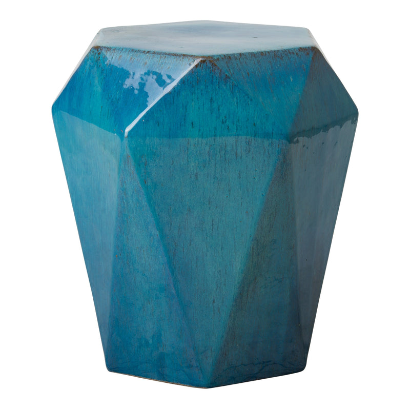 media image for Hex Facet Garden Stool/Table 27
