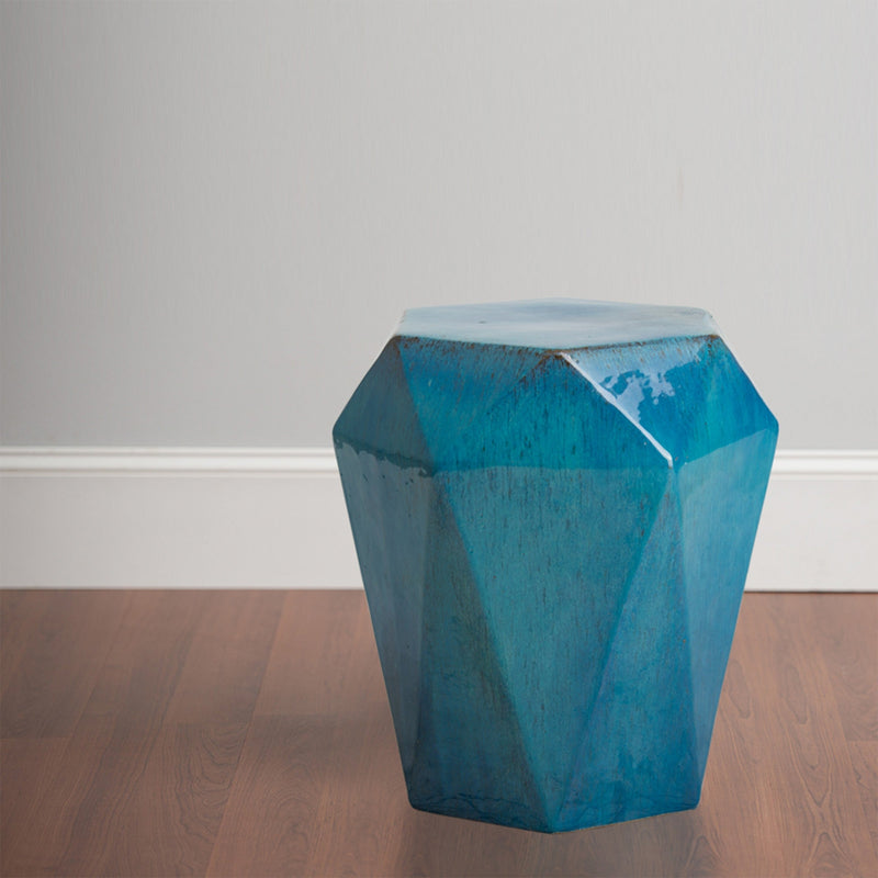 media image for Hex Facet Garden Stool/Table 24