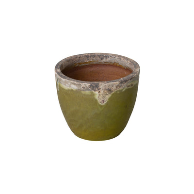 product image for planter reef lime by emissary 12185rl 5 2 58