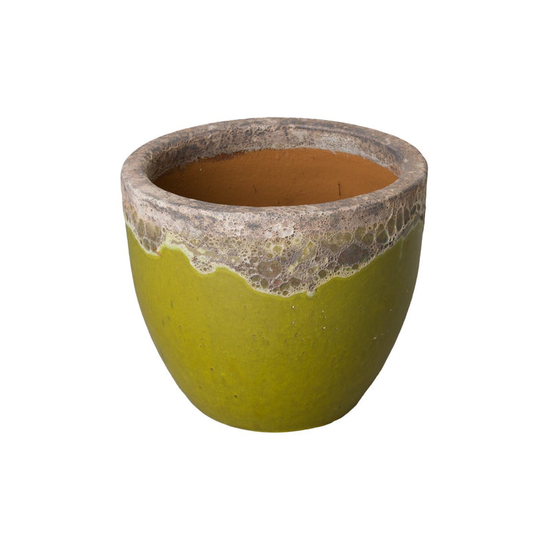 media image for planter reef lime by emissary 12185rl 5 3 291
