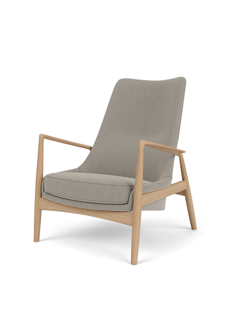 media image for The Seal Lounge Chair Audo Copenhagen 71169 004044 7 222