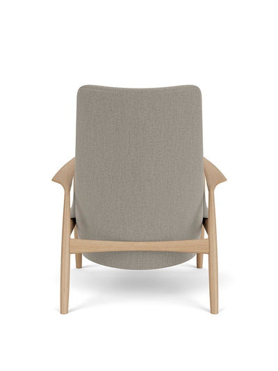 product image for The Seal Lounge Chair Audo Copenhagen 71169 004044 15 5