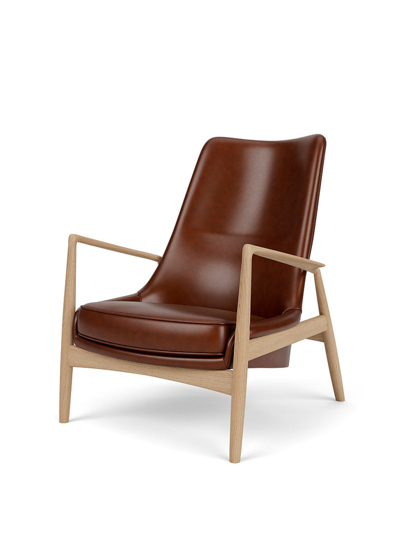 media image for The Seal Lounge Chair Audo Copenhagen 71169 004044 9 253