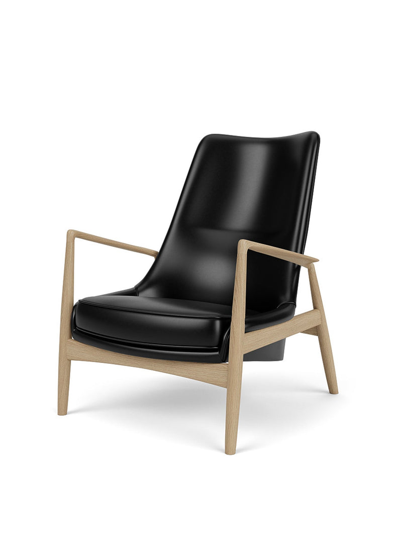 media image for The Seal Lounge Chair Audo Copenhagen 71169 004044 11 228